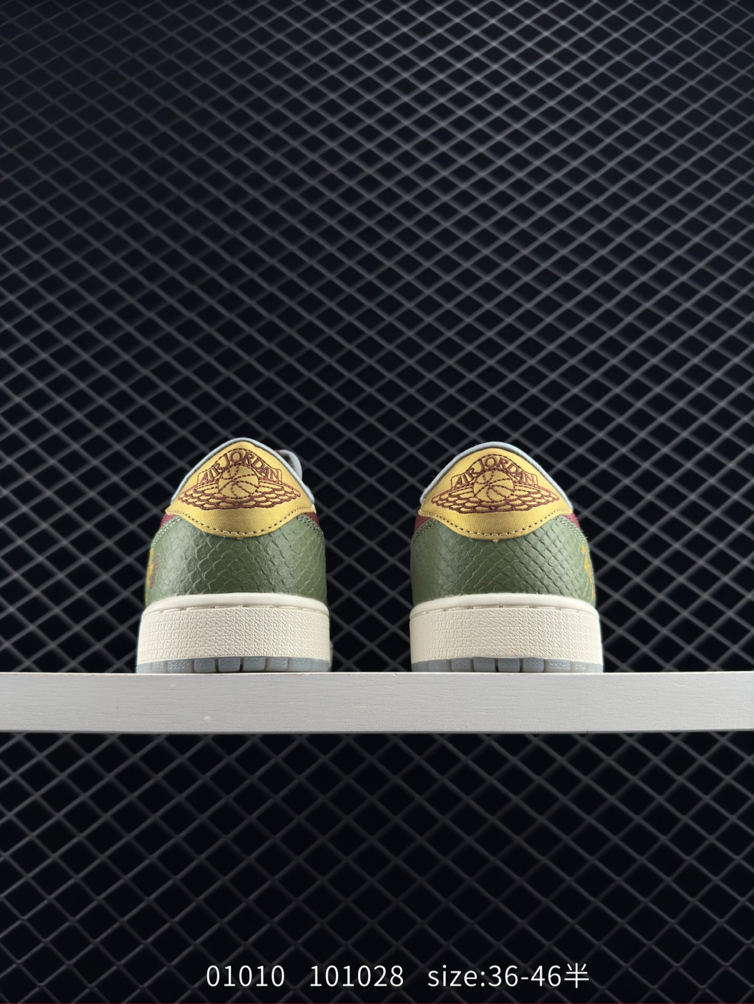 Air Jordan 1 Low AJ1